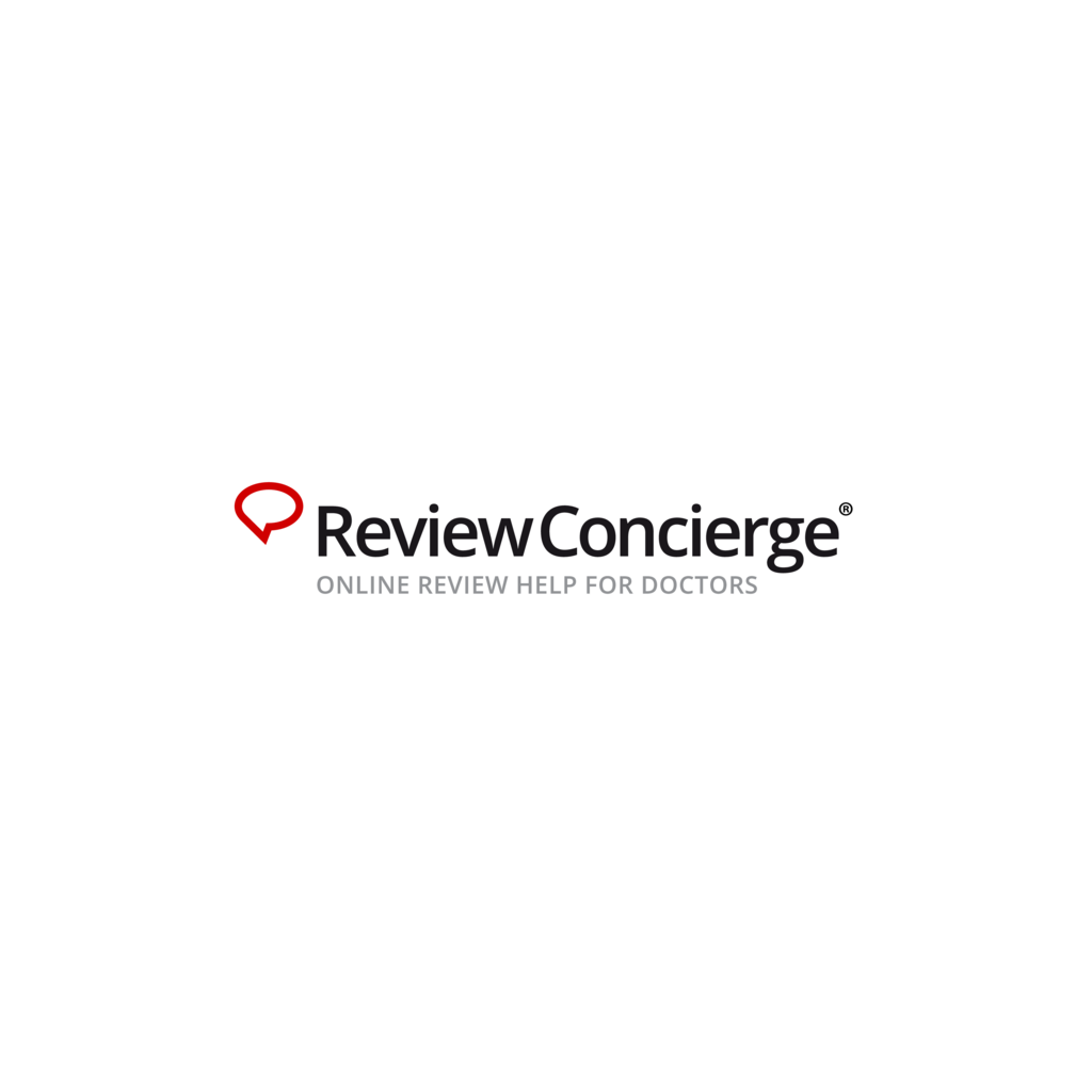 Logo, Unclassified, United States, Review Concierge