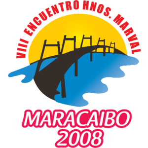 Maracaibo Hnos. Marval Logo