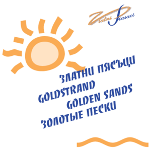 Golden Sands(129) Logo