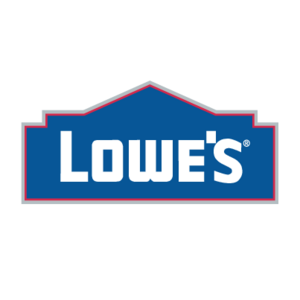 Lowe's(125) Logo