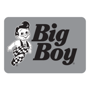 Big Boy(201) Logo