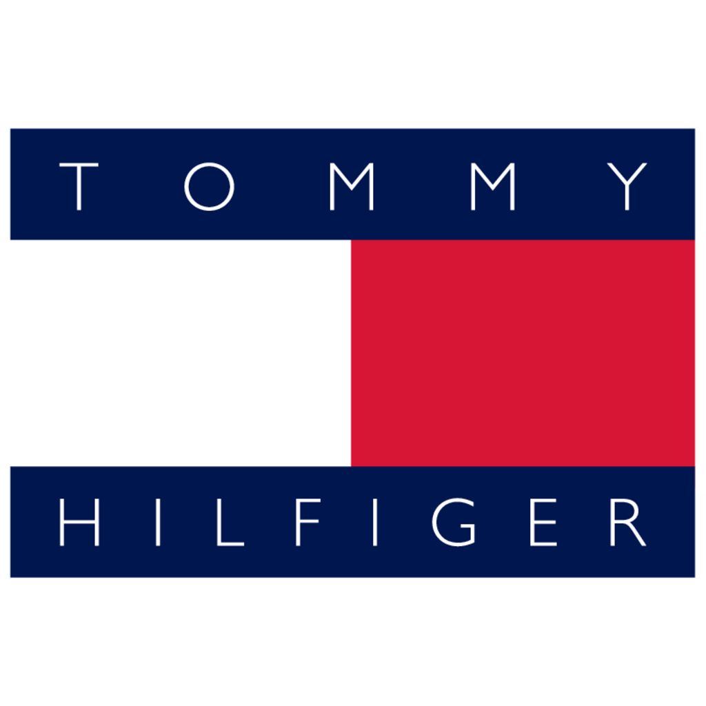 Tommy Hilfiger logo, Vector Logo of Tommy Hilfiger brand free download ...