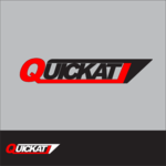 Quickat  Logo