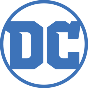 detective comics Logo