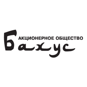 Bahus Logo
