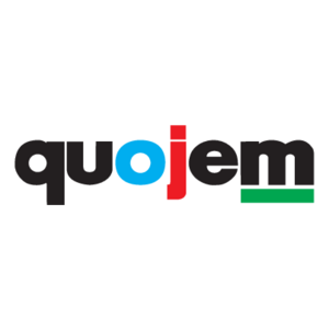 Quojem(116) Logo