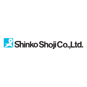 Shinko Shoji Co (58) Logo