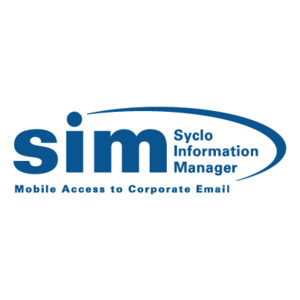 SIM(155) Logo