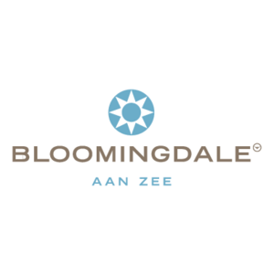 Bloomingdale aan Zee Logo