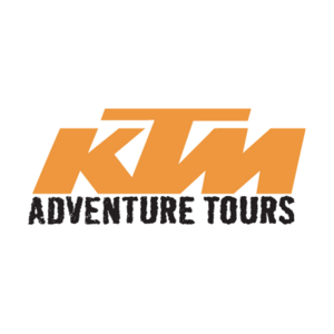 KTM Adventure Tours(122) Logo