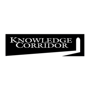 Knowledge Corridor Logo
