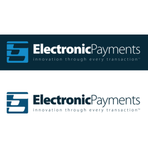 Electronic Payments Logo