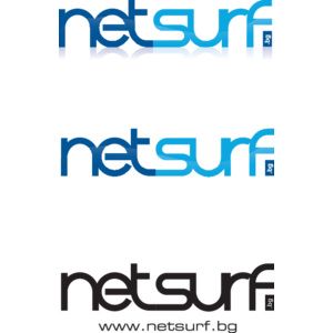 Netsurf Logo
