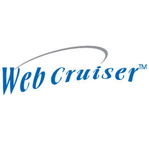 Web Cruiser Logo
