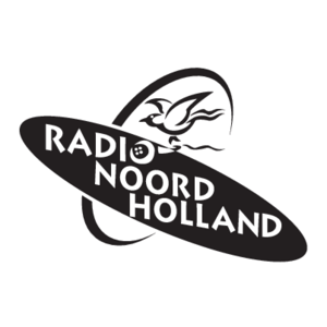 Radio Noord-Holland Logo