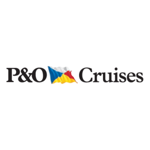 P&O Cruises(8) Logo