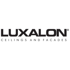 Luxalon Logo