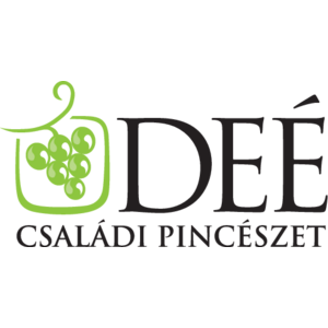 Deé Családi Pincészet Logo
