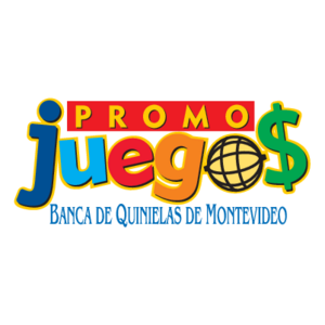 Juegos Promo Logo