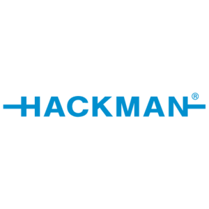 Hackman Logo