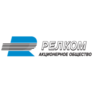Relcom Logo