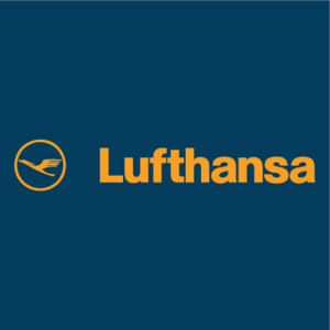 Lufthansa(167) Logo
