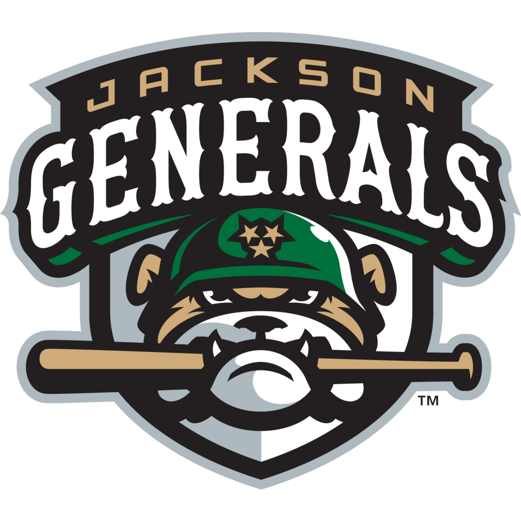 Jackson,Generals