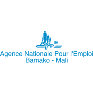 ANPE Bamako Logo