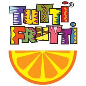 Tutti Frutti(70) Logo