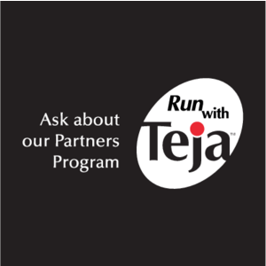 Teja(53) Logo