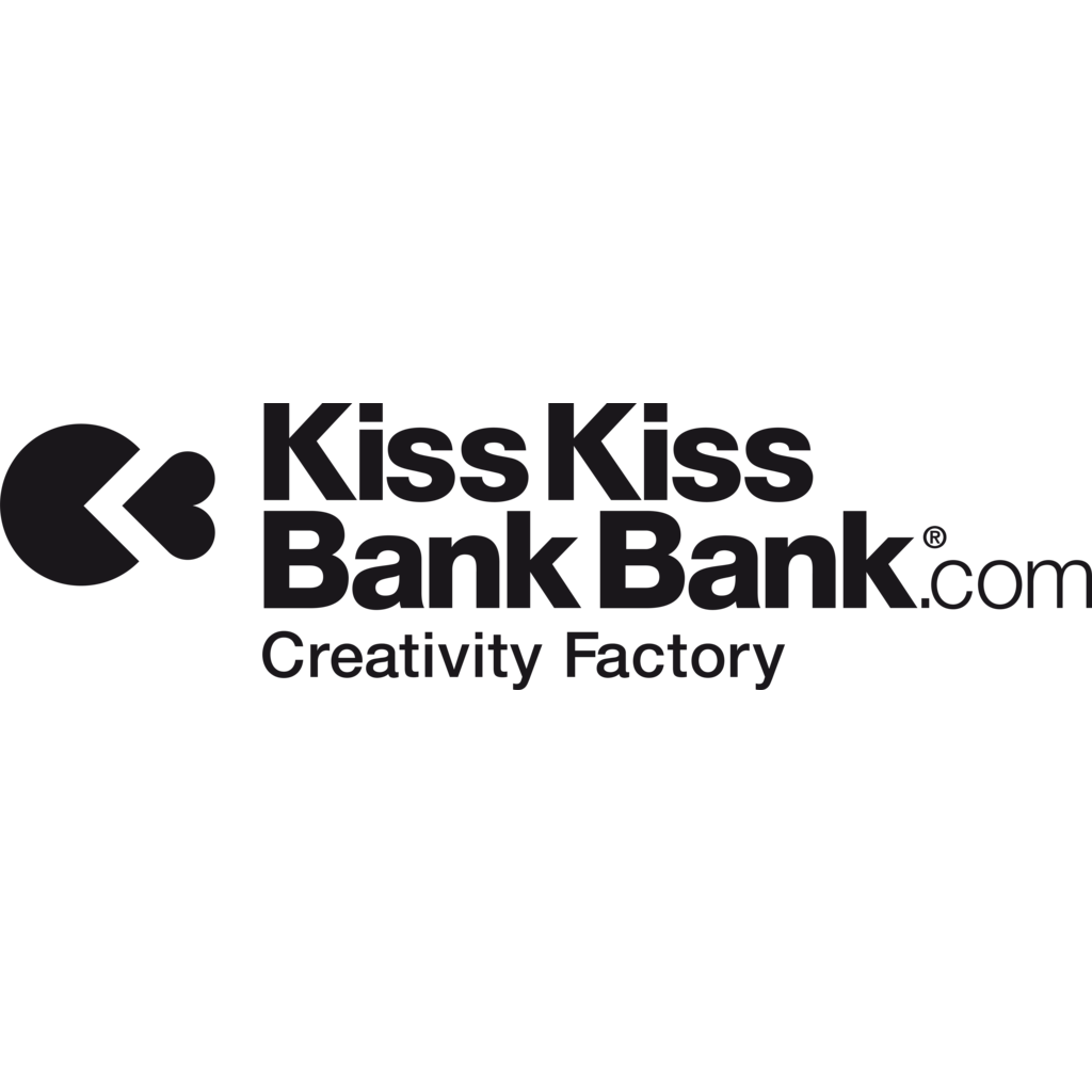 Logo, Finance, France, Kiss Kiss Bank Bank