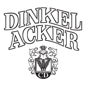Dinkel Acker Logo