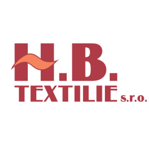 HB Textilie Logo