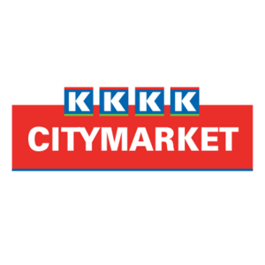 K-Citymarket Logo
