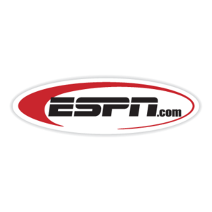 ESPN com(55) Logo