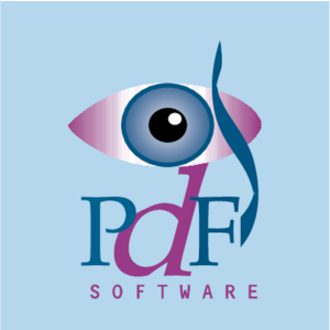 PDF Software Logo