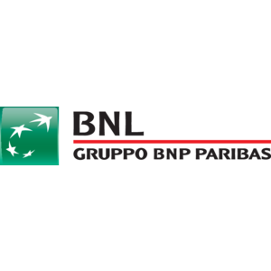 BNL PARIBAS Logo