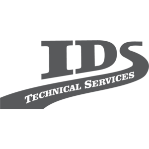 IDS Technical Services Logo