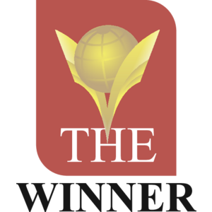 The Winner Awards Logo