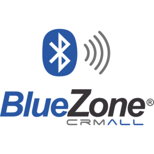BlueZone Crmall Logo
