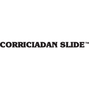Corriciadan Slide Logo