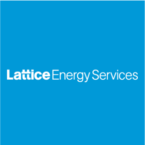 Lattice(140) Logo