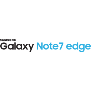 Samsung Galaxy Note 7 Logo