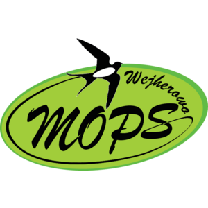 Mops Wejherowo Logo