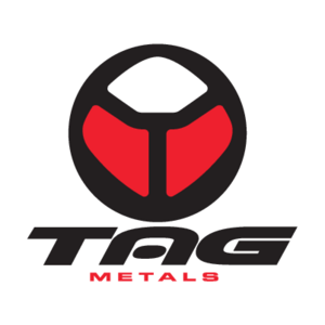 Tag Metals(34) Logo