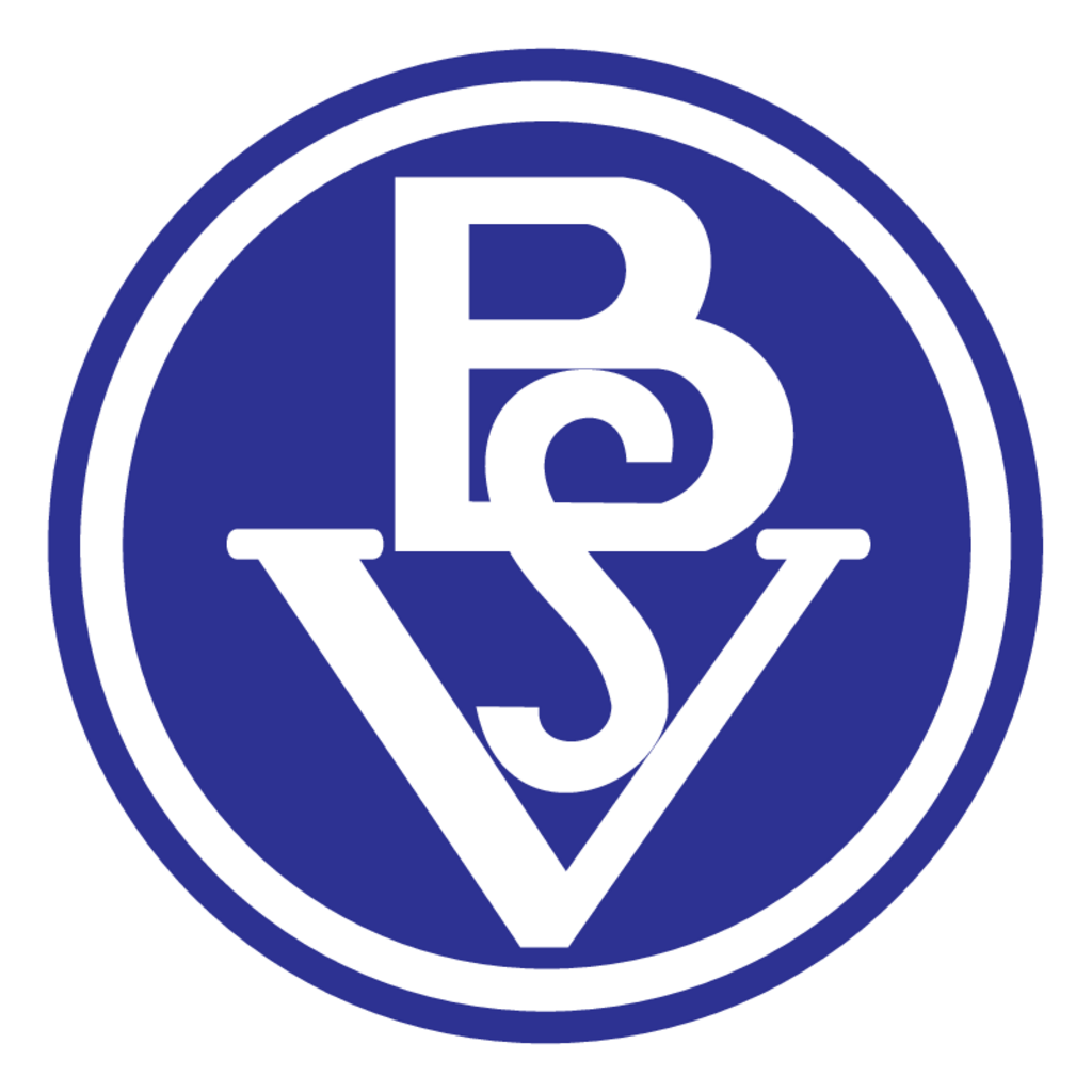 Hamburger SV alternative logo.