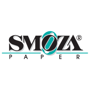 Smoza Paper Logo