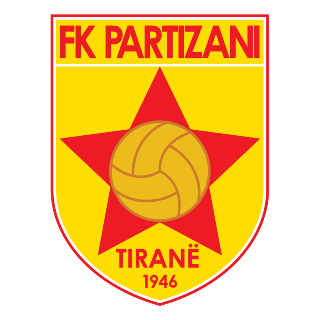 Partizani,Tirane