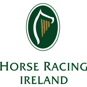 Horse Racing Ireland Logo