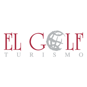 El Golf Turismo Logo